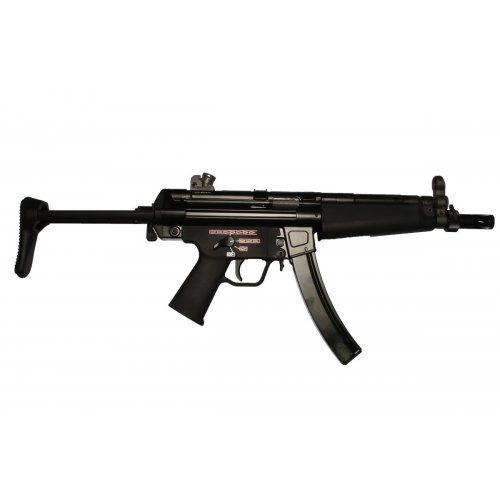 WE-Tech Apache A3 (MP5A3) GBBR (Black) canada
